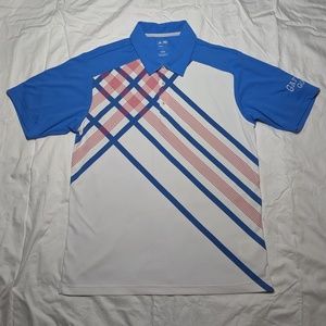 Adidas Golf Shirt